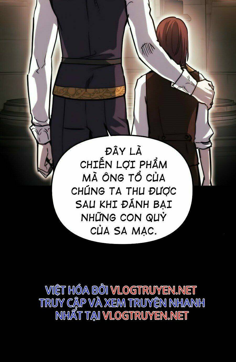 Sự Trở Về Của Chiến Thần Tự Sát Chapter 21 - Trang 2