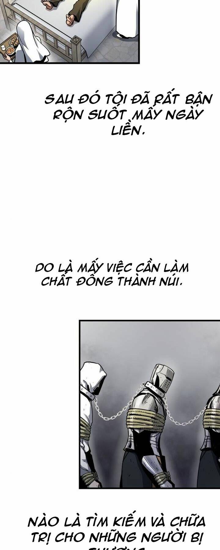 Sự Trở Về Của Chiến Thần Tự Sát Chapter 42 - Trang 10