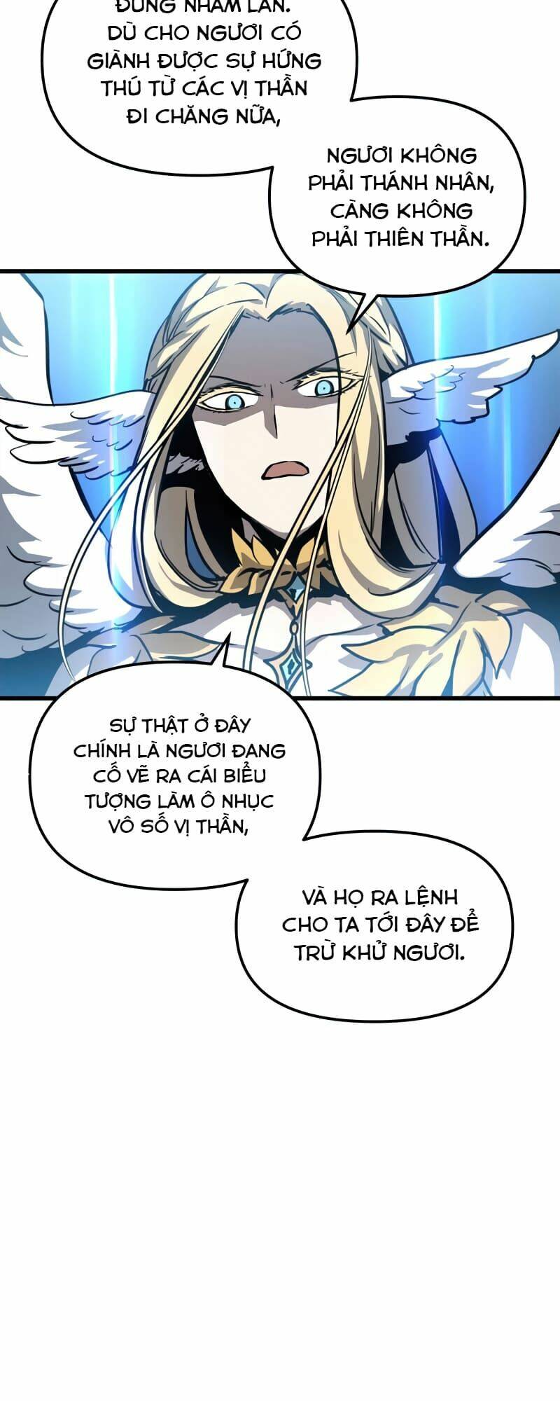 Sự Trở Về Của Chiến Thần Tự Sát Chapter 29 - Trang 15