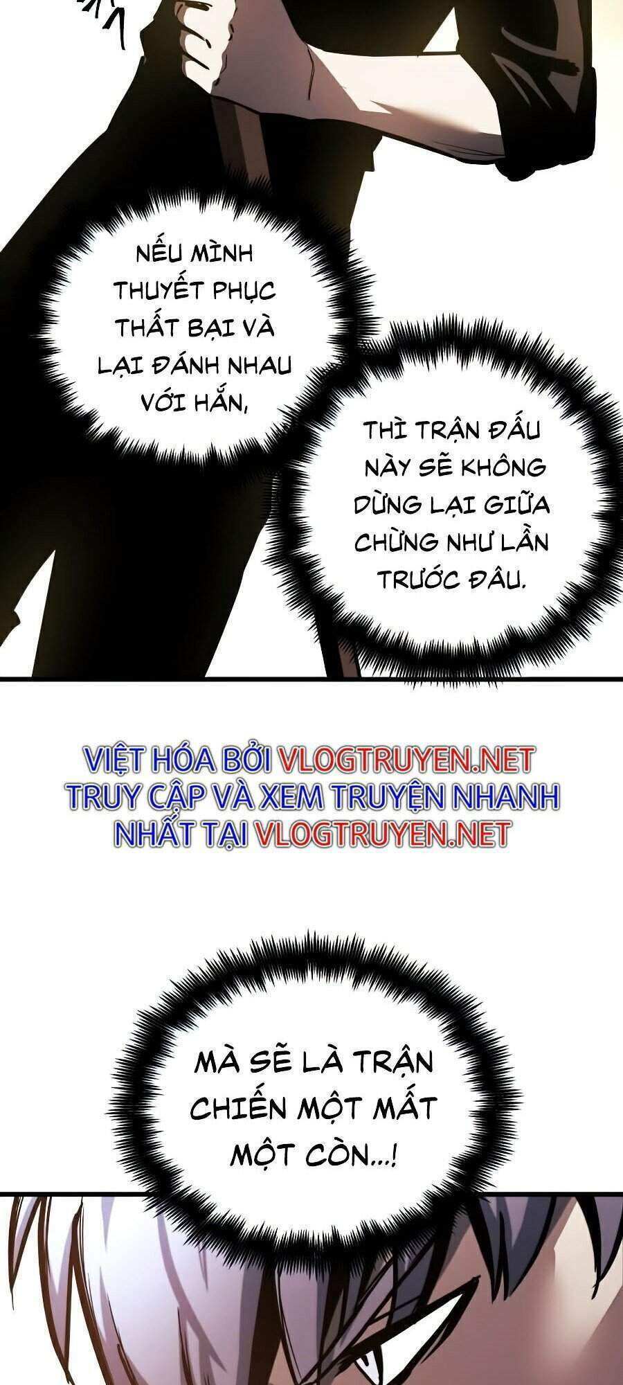 Sự Trở Về Của Chiến Thần Tự Sát Chapter 19 - Trang 54