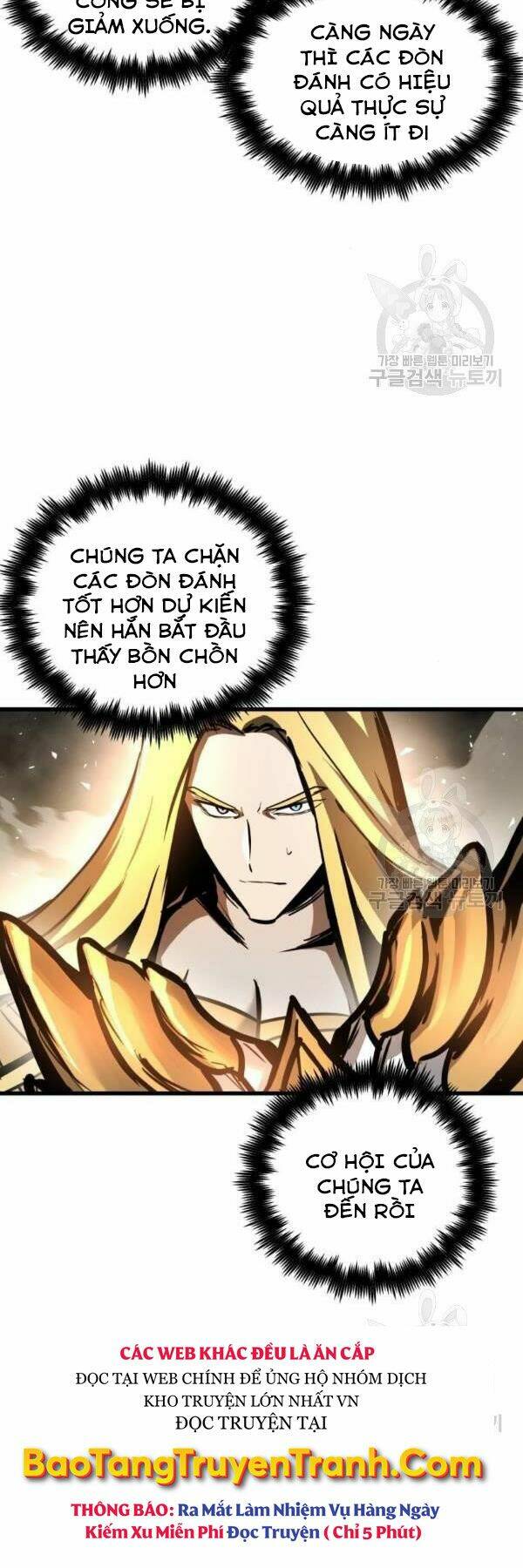 Sự Trở Về Của Chiến Thần Tự Sát Chapter 39 - Trang 2