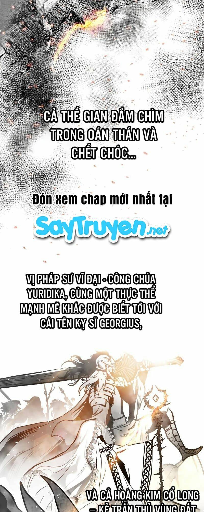 Sự Trở Về Của Chiến Thần Tự Sát Chapter 31 - Trang 3