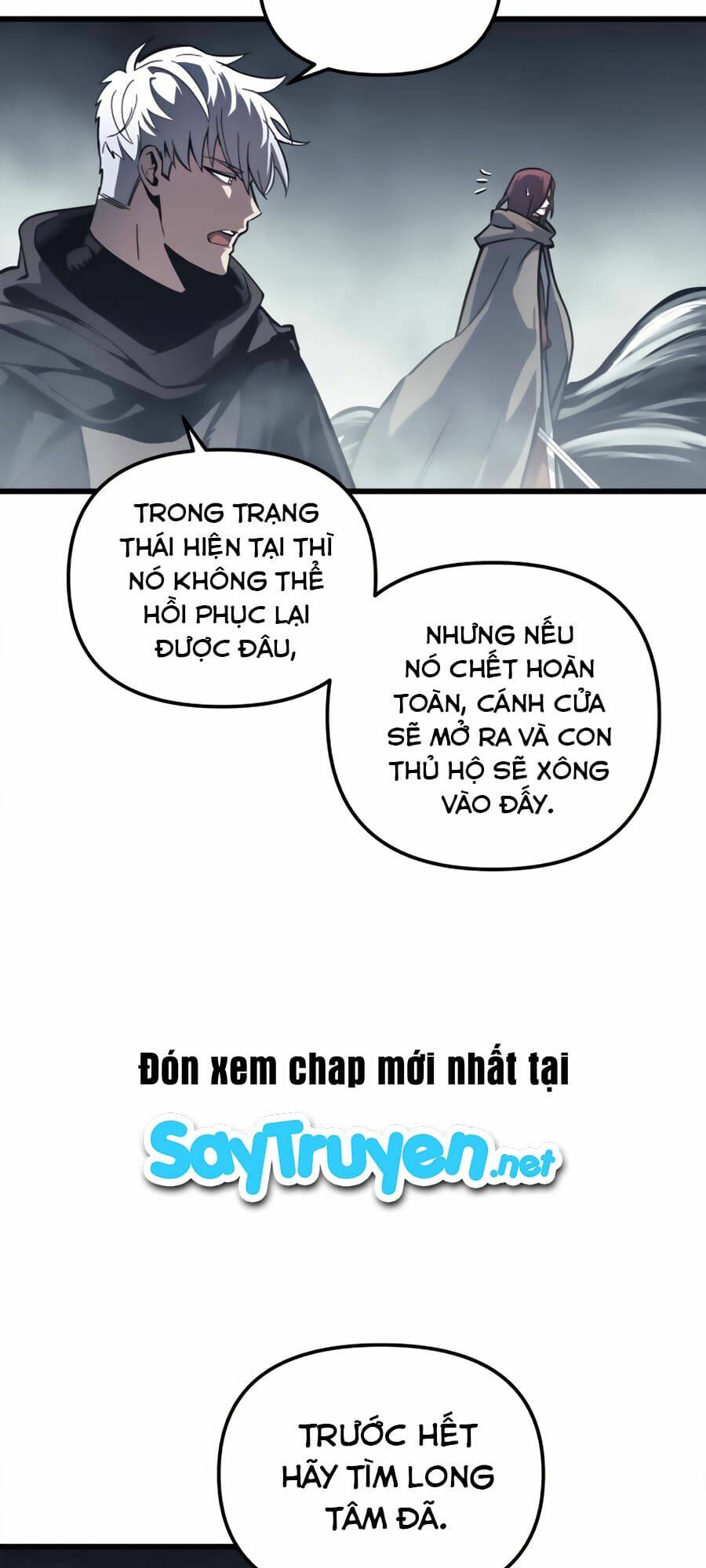 Sự Trở Về Của Chiến Thần Tự Sát Chapter 27 - Trang 27