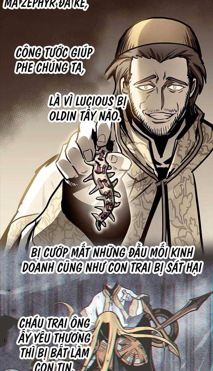 Sự Trở Về Của Chiến Thần Tự Sát Chapter 100 - Trang 19