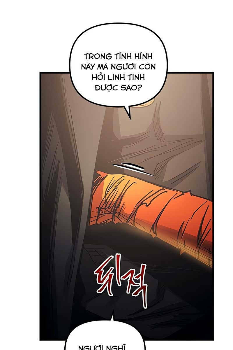 Sự Trở Về Của Chiến Thần Tự Sát Chapter 82 - Trang 21