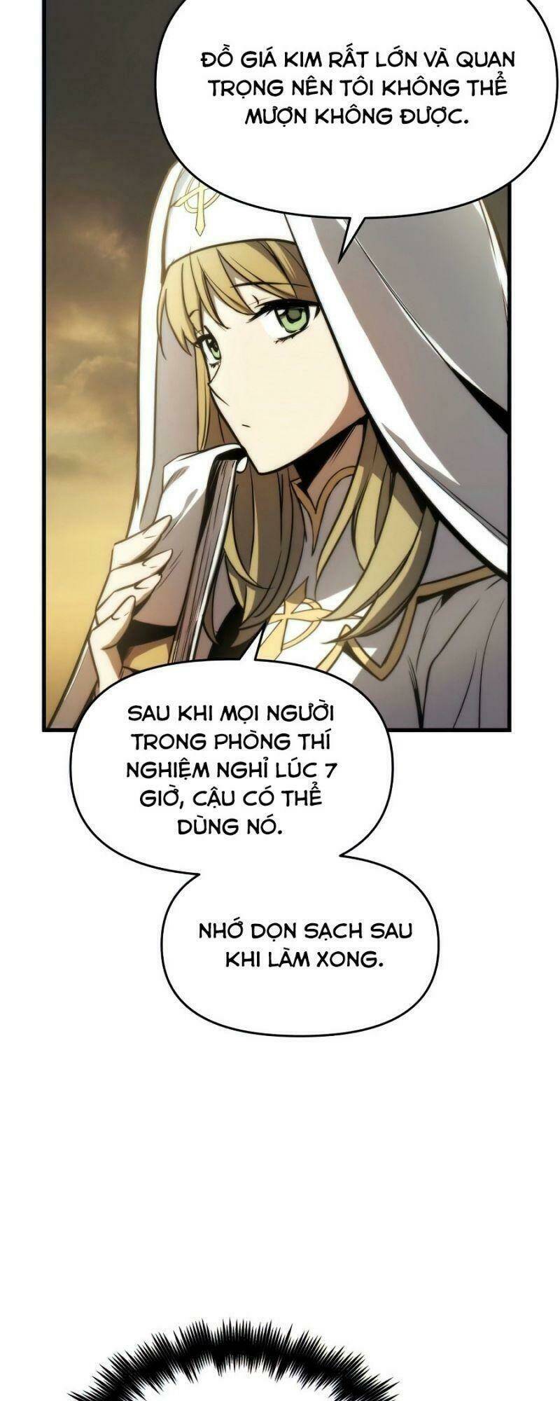 Sự Trở Về Của Chiến Thần Tự Sát Chapter 13 - Trang 31