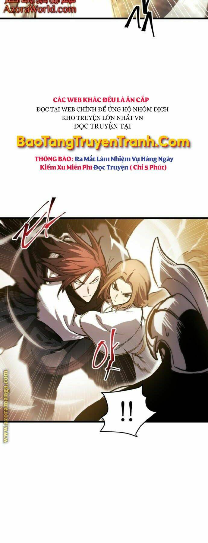 Sự Trở Về Của Chiến Thần Tự Sát Chapter 36 - Trang 46