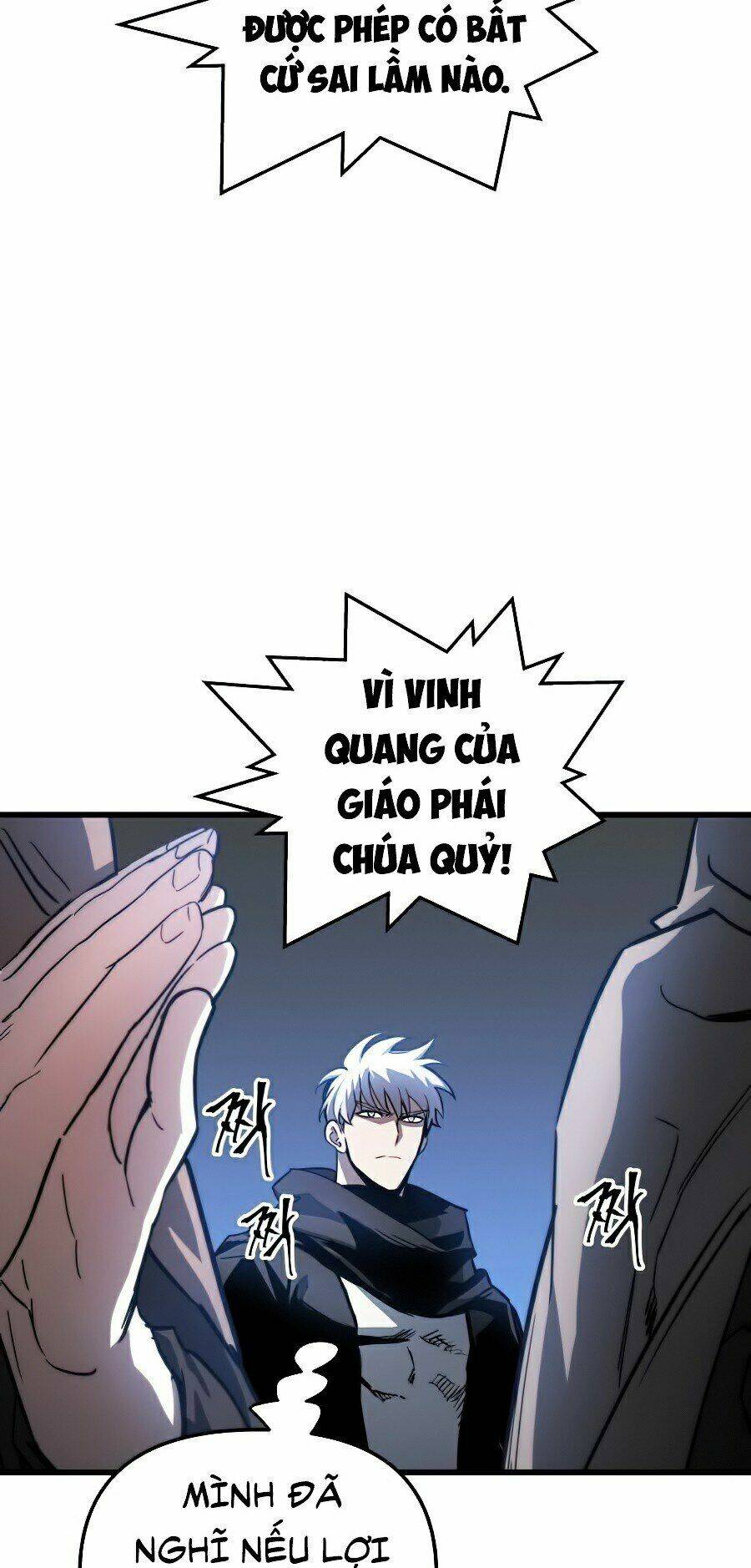 Sự Trở Về Của Chiến Thần Tự Sát Chapter 18 - Trang 47