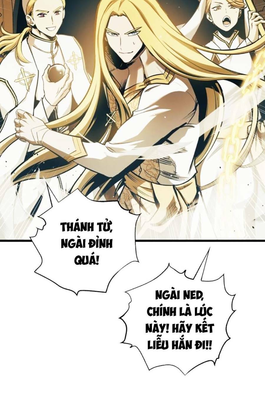 Sự Trở Về Của Chiến Thần Tự Sát Chapter 84 - Trang 63