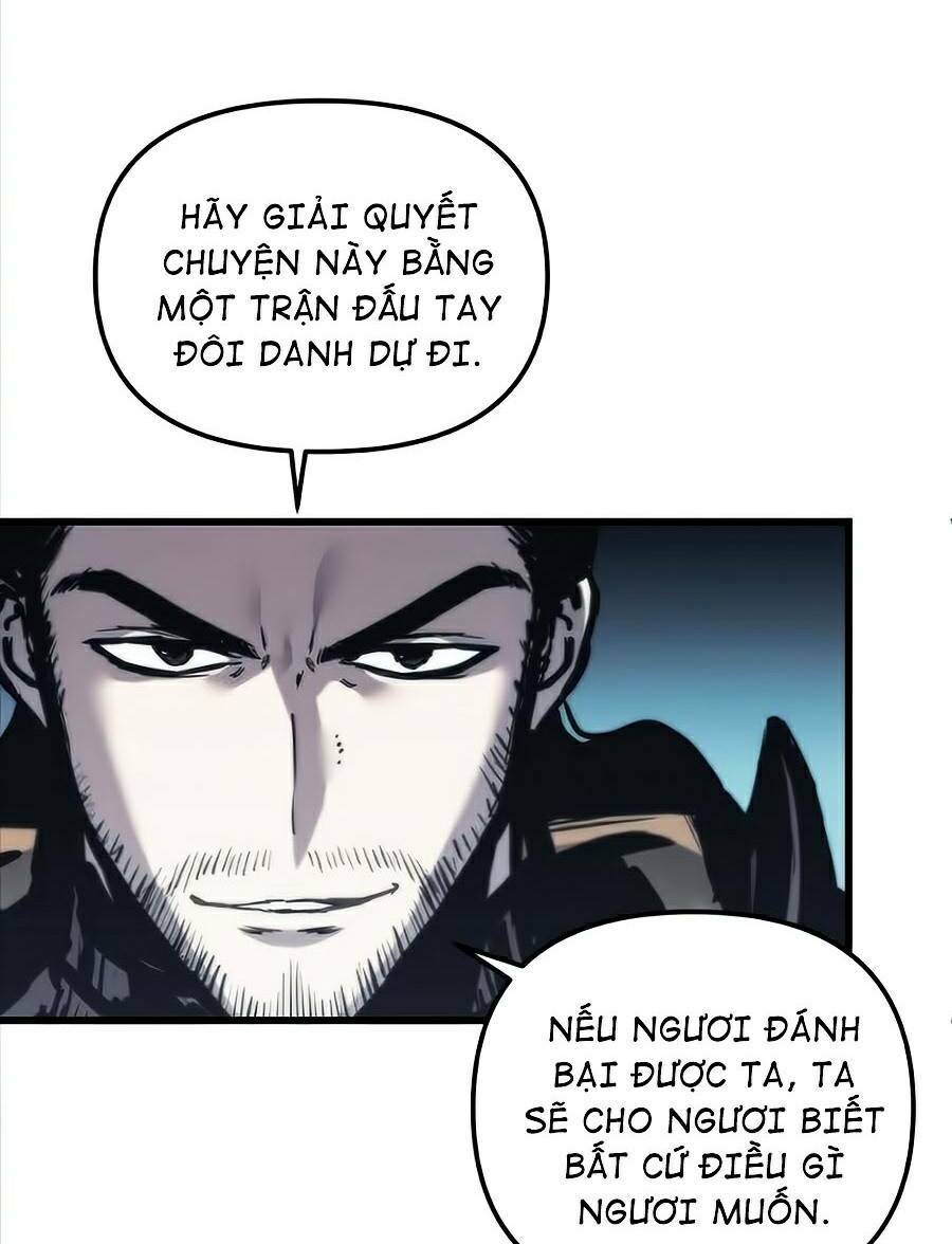 Sự Trở Về Của Chiến Thần Tự Sát Chapter 25 - Trang 66