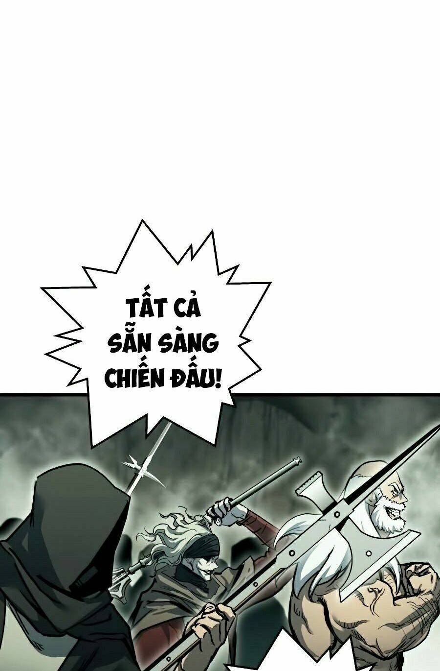 Sự Trở Về Của Chiến Thần Tự Sát Chapter 21 - Trang 77