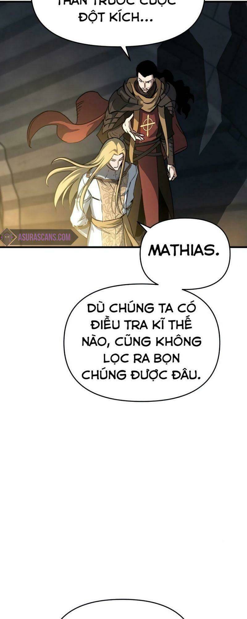 Sự Trở Về Của Chiến Thần Tự Sát Chapter 15 - Trang 7