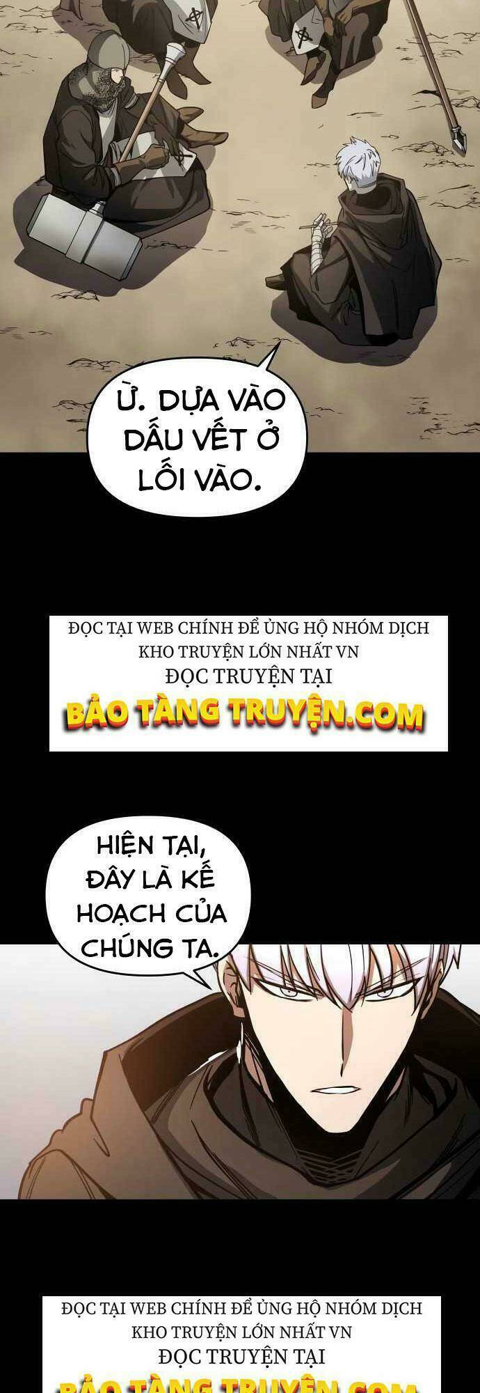 Sự Trở Về Của Chiến Thần Tự Sát Chapter 9 - Trang 46