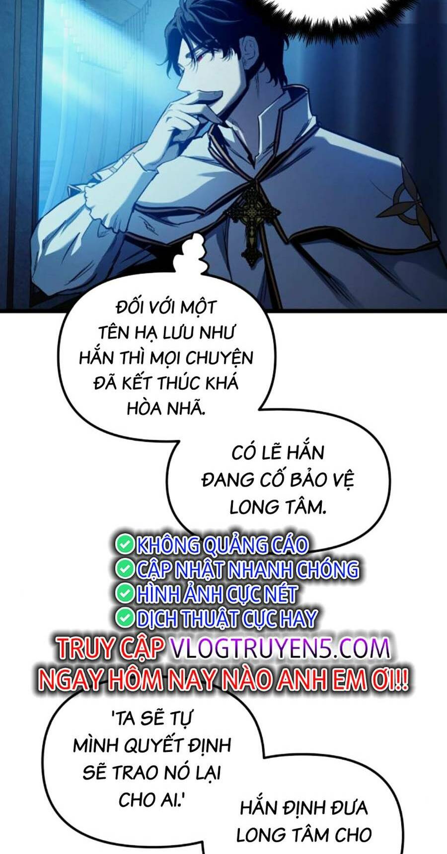 Sự Trở Về Của Chiến Thần Tự Sát Chapter 95 - Trang 35