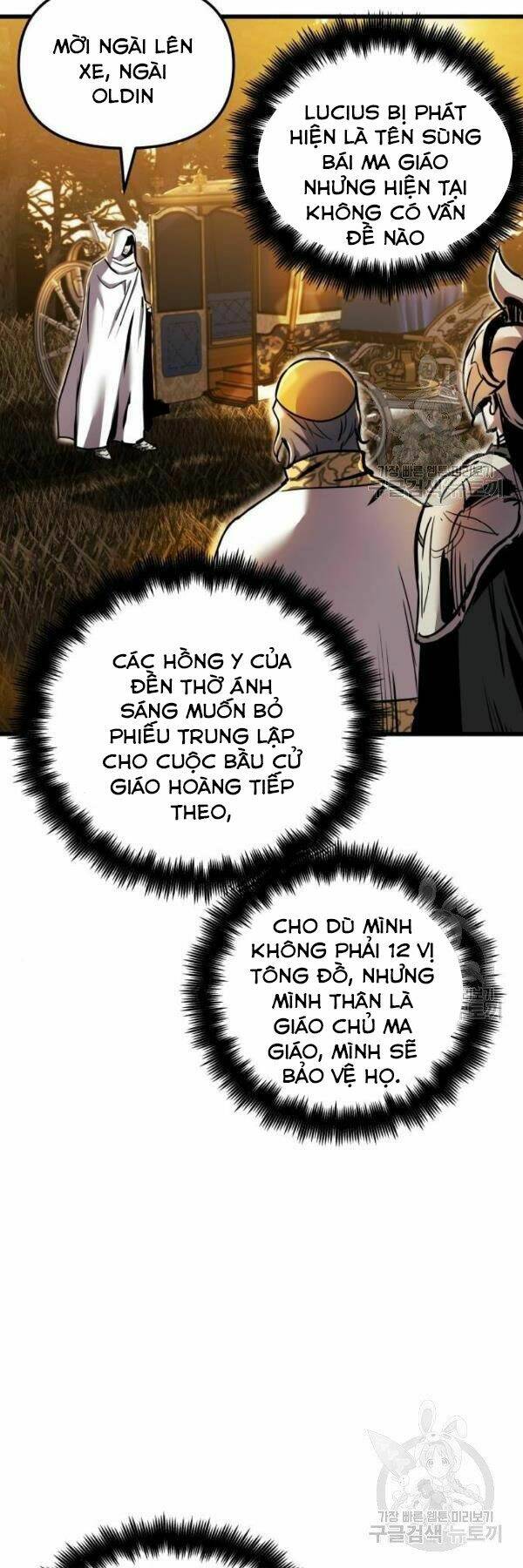 Sự Trở Về Của Chiến Thần Tự Sát Chapter 38 - Trang 7