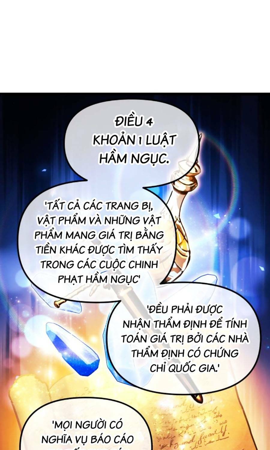 Sự Trở Về Của Chiến Thần Tự Sát Chapter 94 - Trang 30