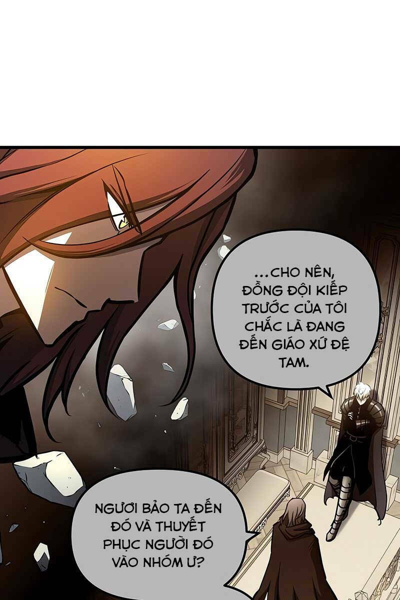 Sự Trở Về Của Chiến Thần Tự Sát Chapter 82 - Trang 56