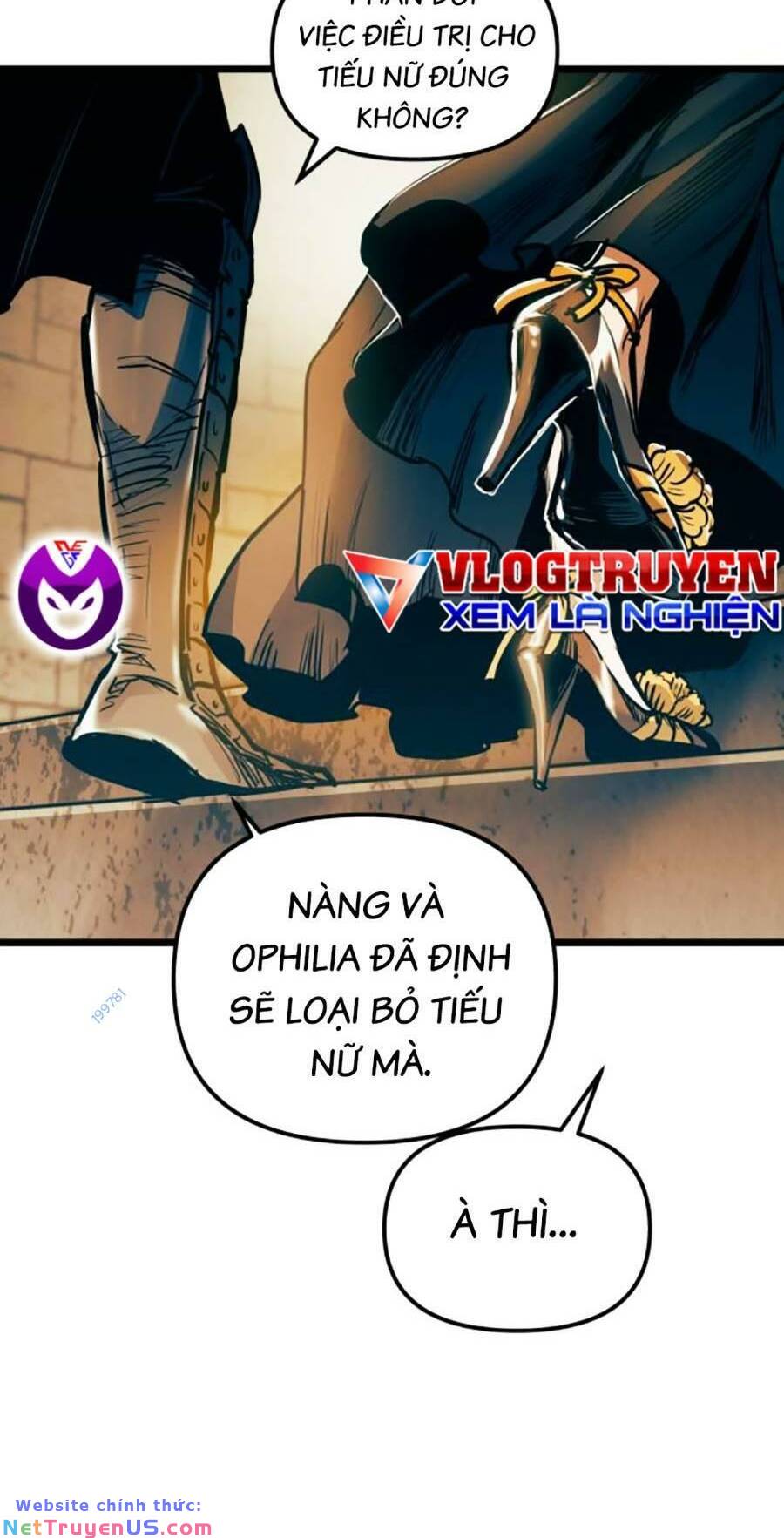 Sự Trở Về Của Chiến Thần Tự Sát Chapter 93 - Trang 29