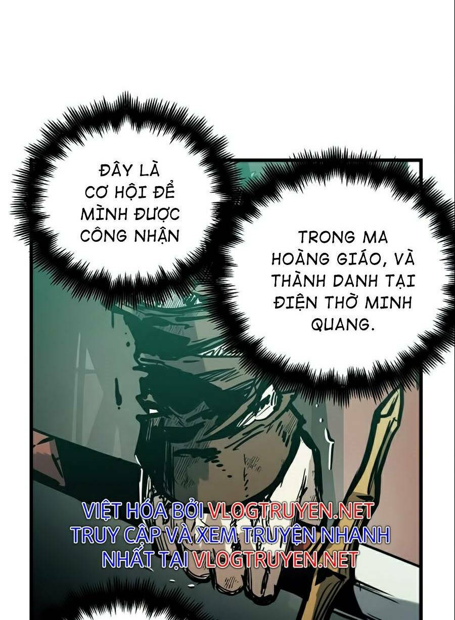 Sự Trở Về Của Chiến Thần Tự Sát Chapter 24 - Trang 115