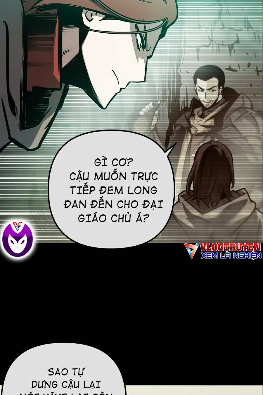 Sự Trở Về Của Chiến Thần Tự Sát Chapter 24 - Trang 26