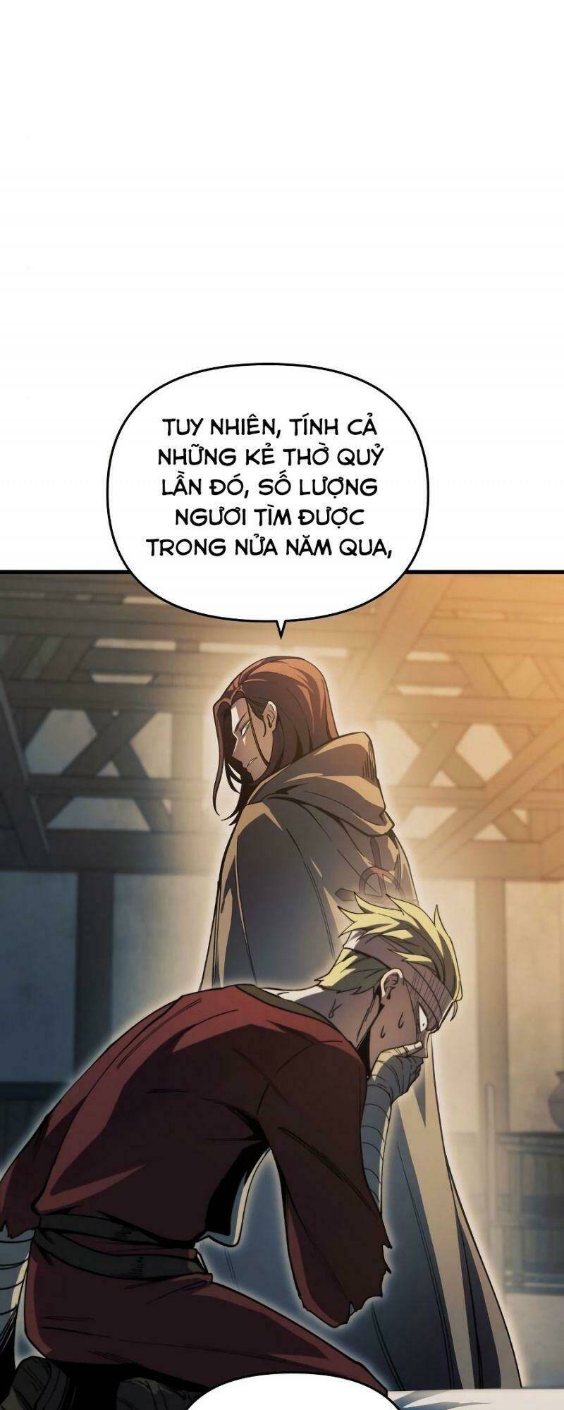 Sự Trở Về Của Chiến Thần Tự Sát Chapter 8 - Trang 35