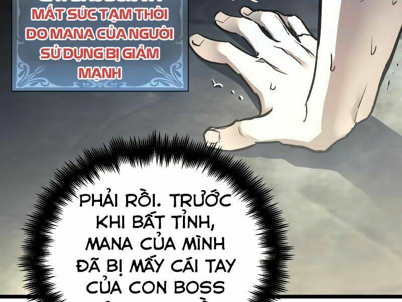 Sự Trở Về Của Chiến Thần Tự Sát Chapter 33 - Trang 106