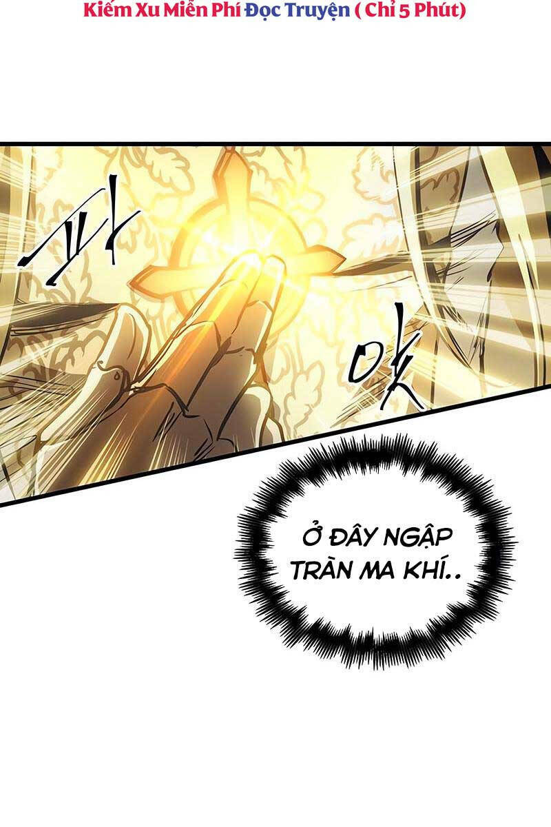 Sự Trở Về Của Chiến Thần Tự Sát Chapter 81 - Trang 44