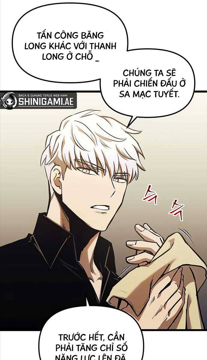 Sự Trở Về Của Chiến Thần Tự Sát Chapter 96 - Trang 3