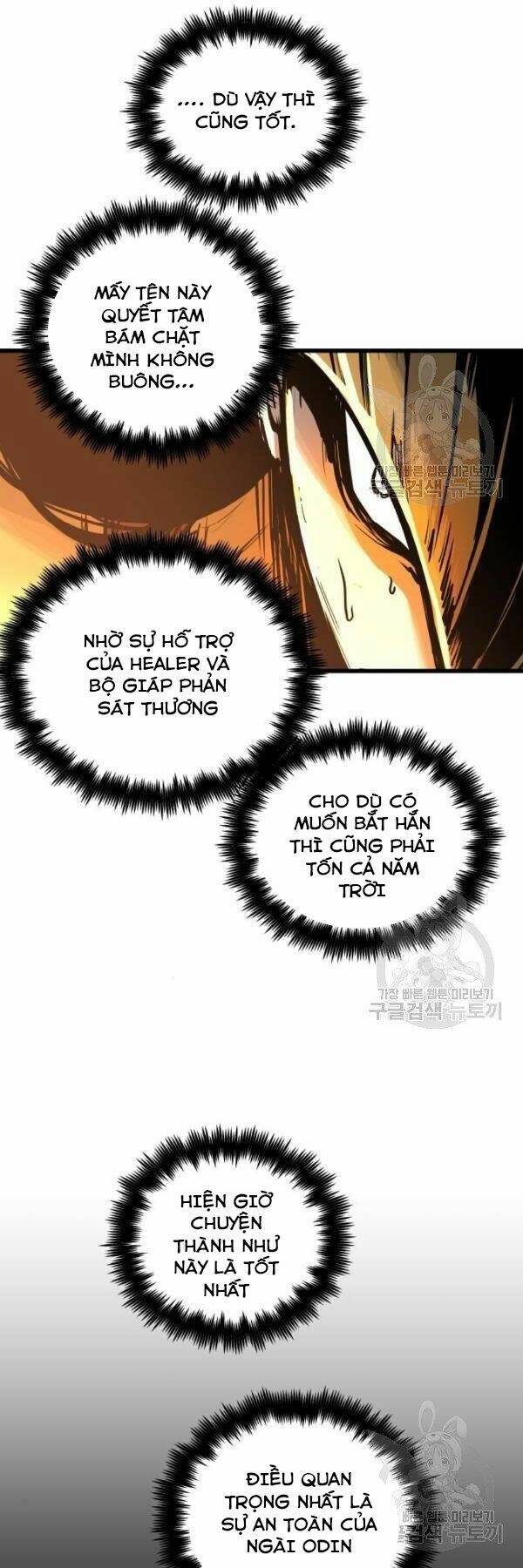 Sự Trở Về Của Chiến Thần Tự Sát Chapter 39 - Trang 24