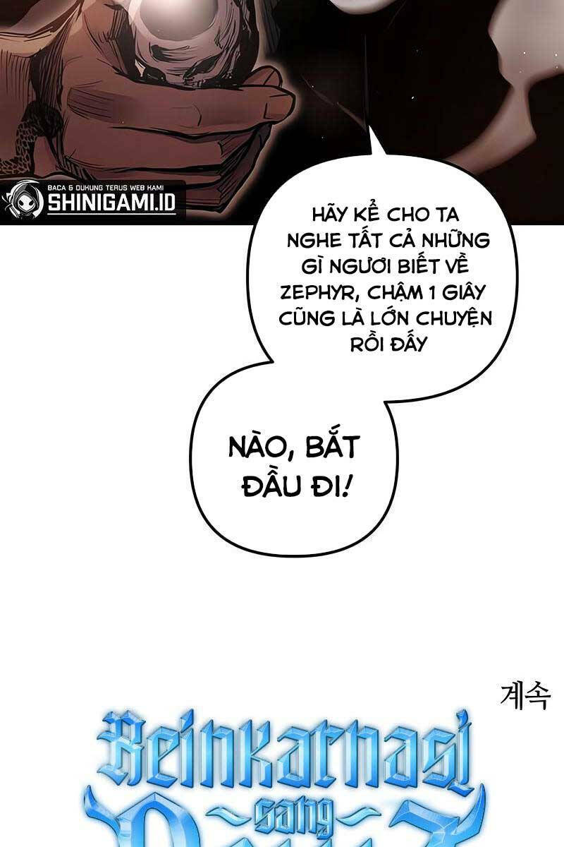 Sự Trở Về Của Chiến Thần Tự Sát Chapter 81 - Trang 95