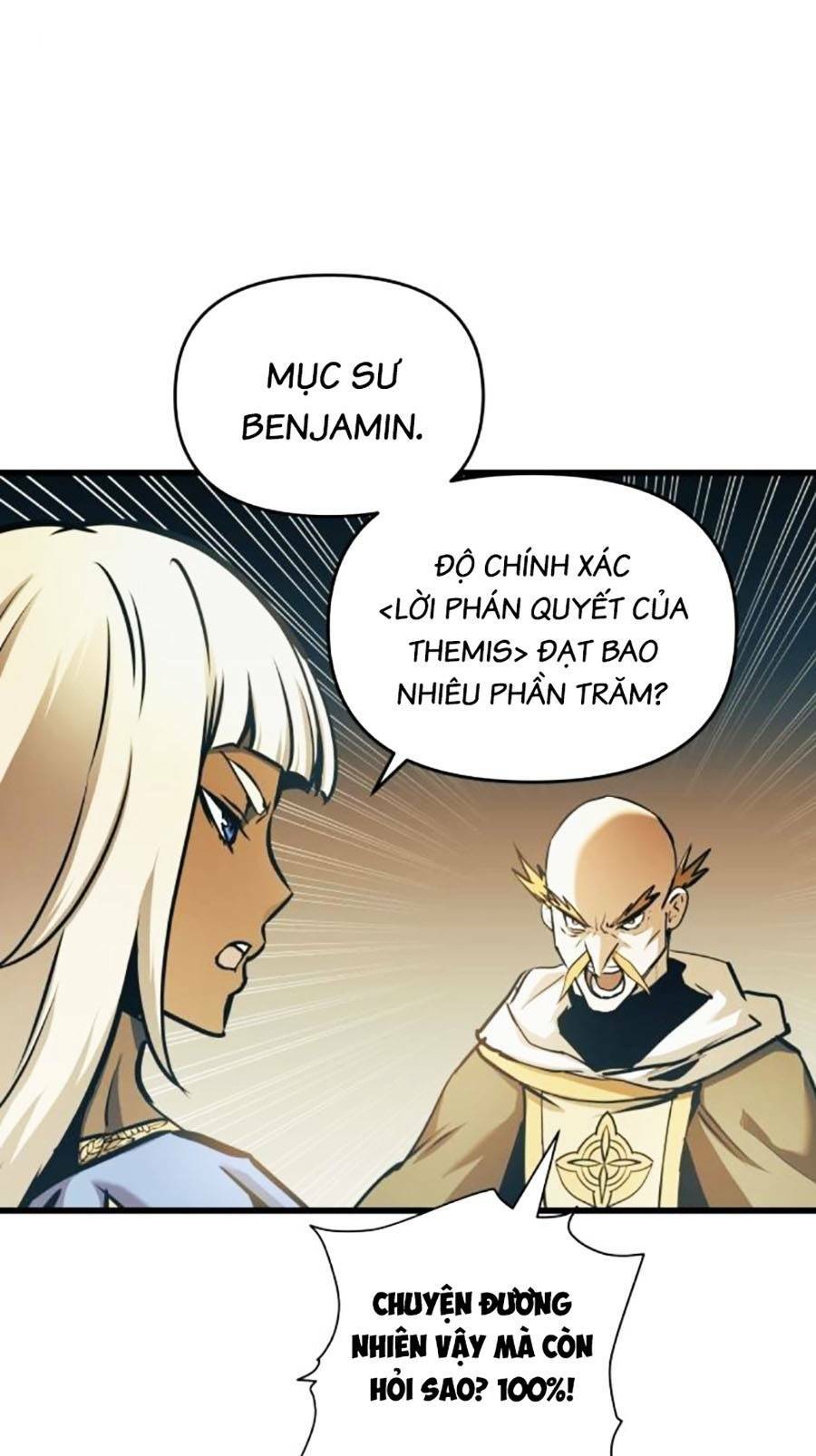 Sự Trở Về Của Chiến Thần Tự Sát Chapter 86 - Trang 66