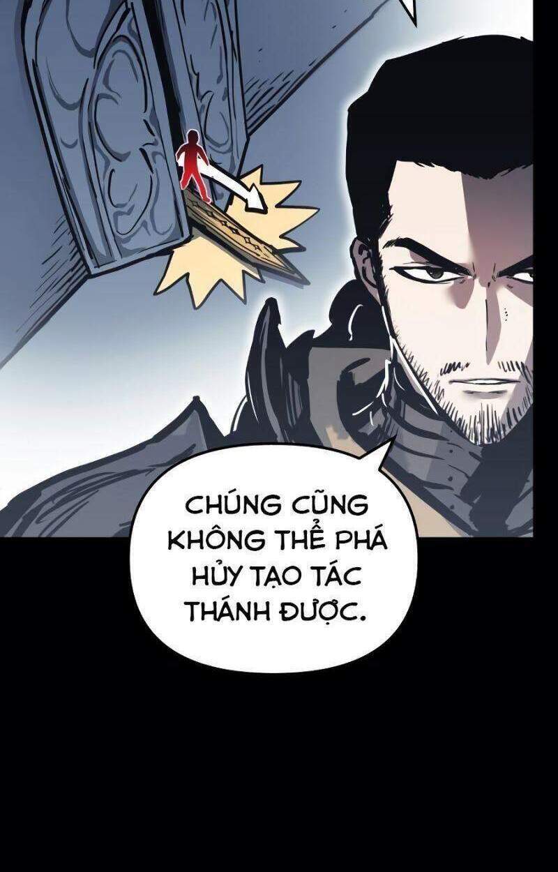 Sự Trở Về Của Chiến Thần Tự Sát Chapter 23 - Trang 10