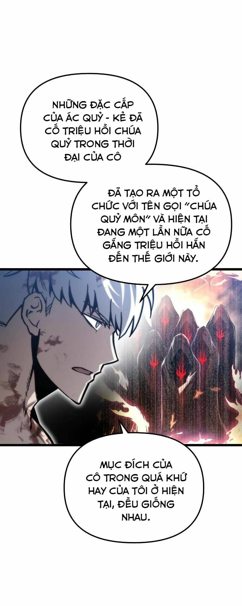 Sự Trở Về Của Chiến Thần Tự Sát Chapter 31 - Trang 11