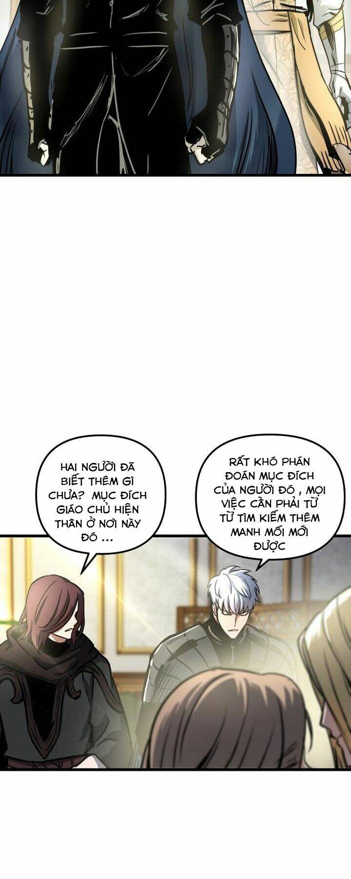 Sự Trở Về Của Chiến Thần Tự Sát Chapter 44 - Trang 34