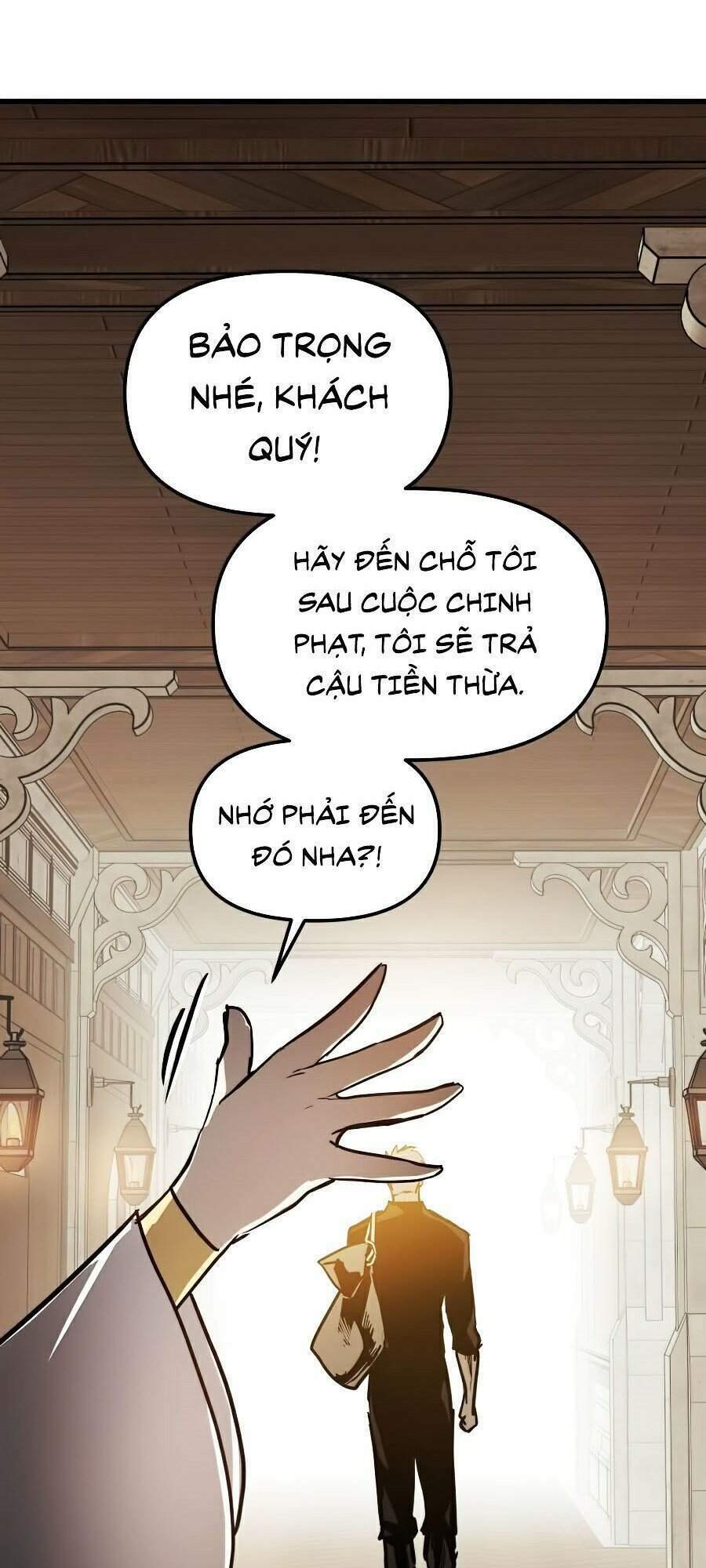 Sự Trở Về Của Chiến Thần Tự Sát Chapter 19 - Trang 94