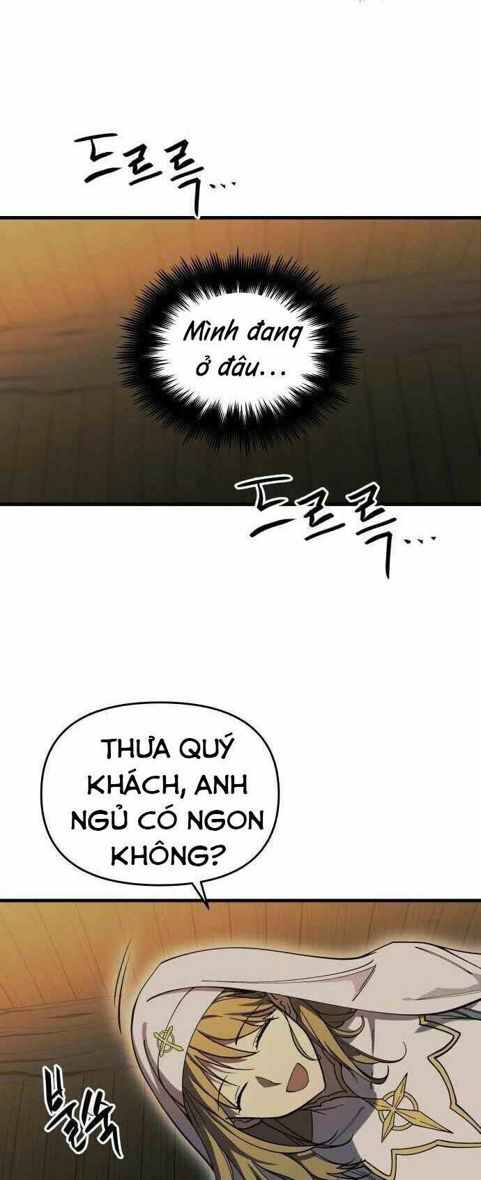 Sự Trở Về Của Chiến Thần Tự Sát Chapter 7 - Trang 42