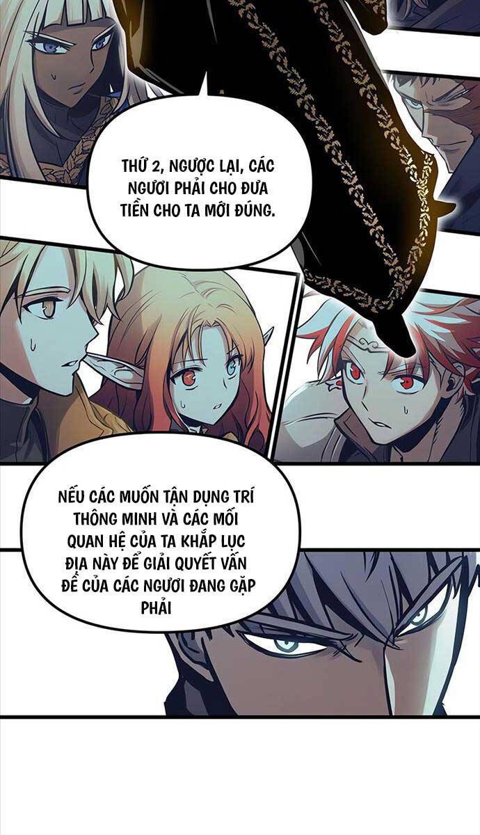 Sự Trở Về Của Chiến Thần Tự Sát Chapter 100 - Trang 43