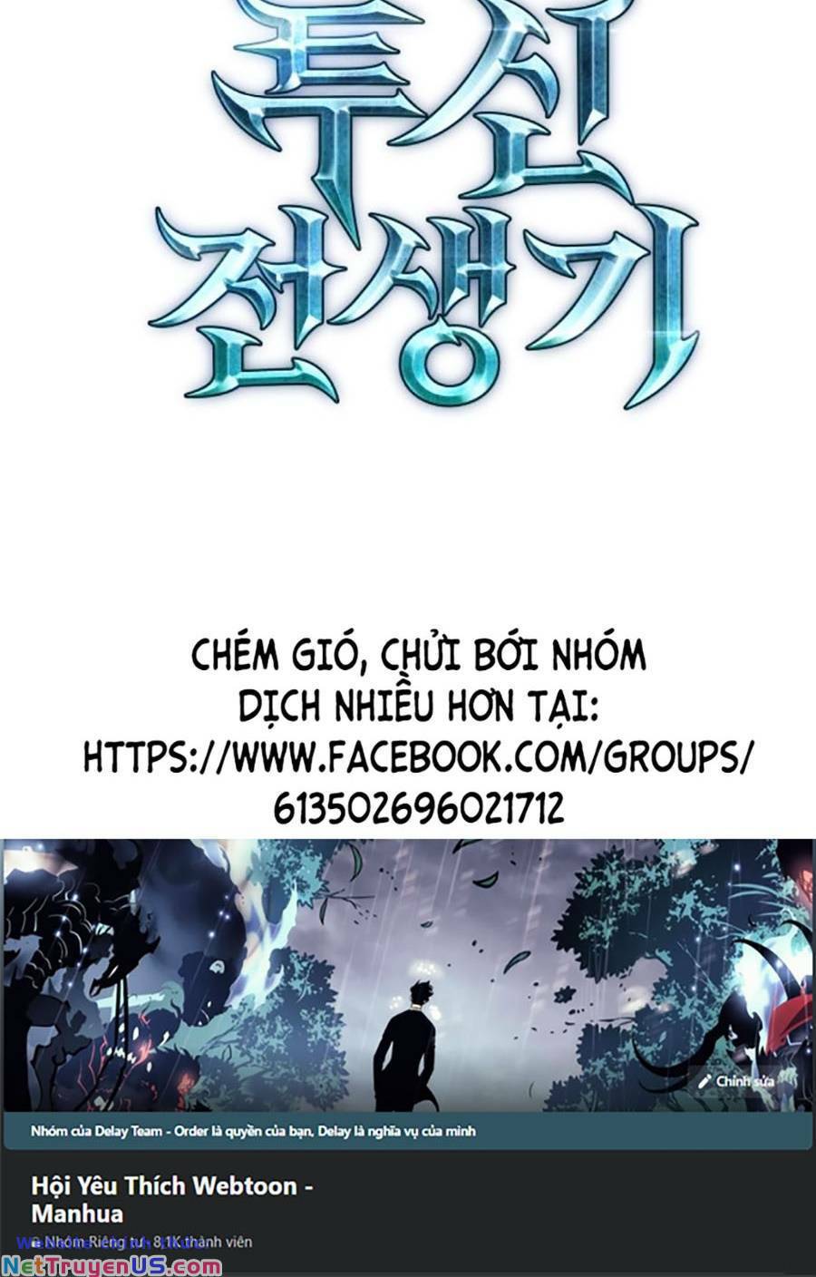 Sự Trở Về Của Chiến Thần Tự Sát Chapter 92 - Trang 95