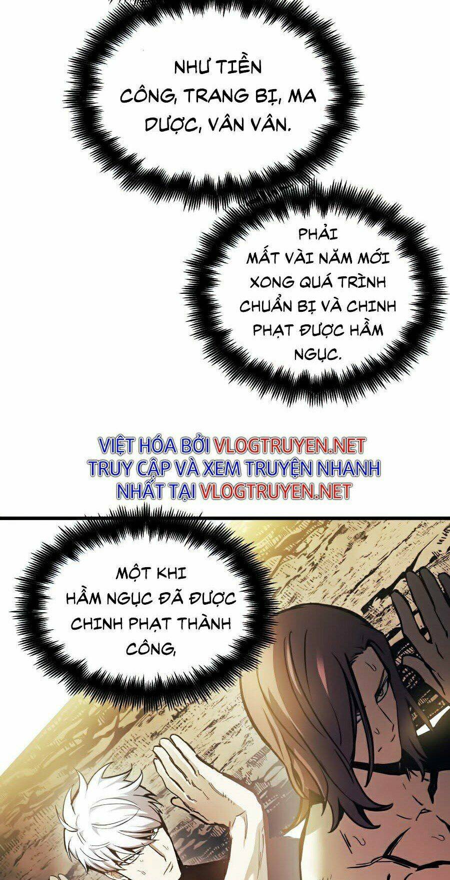 Sự Trở Về Của Chiến Thần Tự Sát Chapter 20 - Trang 40