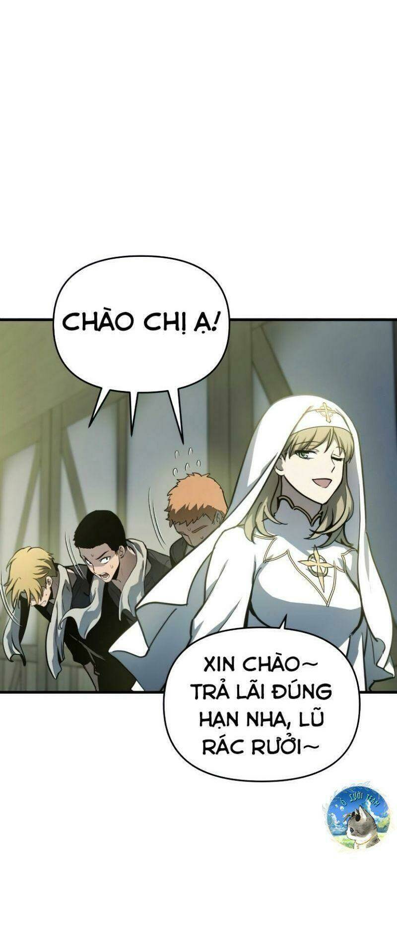 Sự Trở Về Của Chiến Thần Tự Sát Chapter 15 - Trang 23