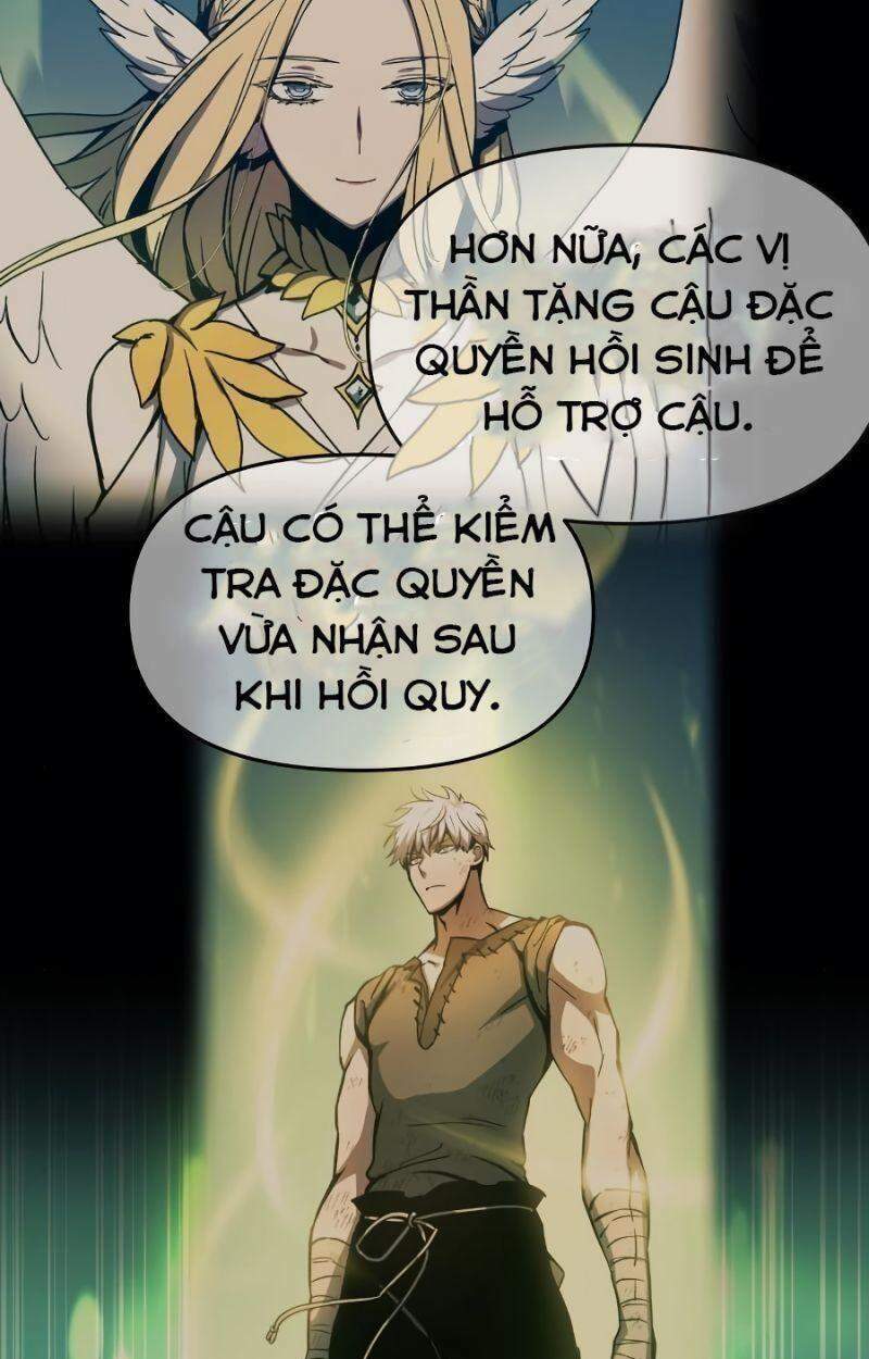 Sự Trở Về Của Chiến Thần Tự Sát Chapter 23 - Trang 84