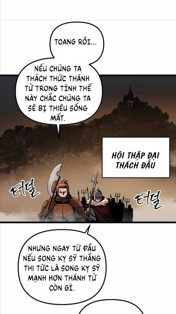 Sự Trở Về Của Chiến Thần Tự Sát Chapter 90 - Trang 65