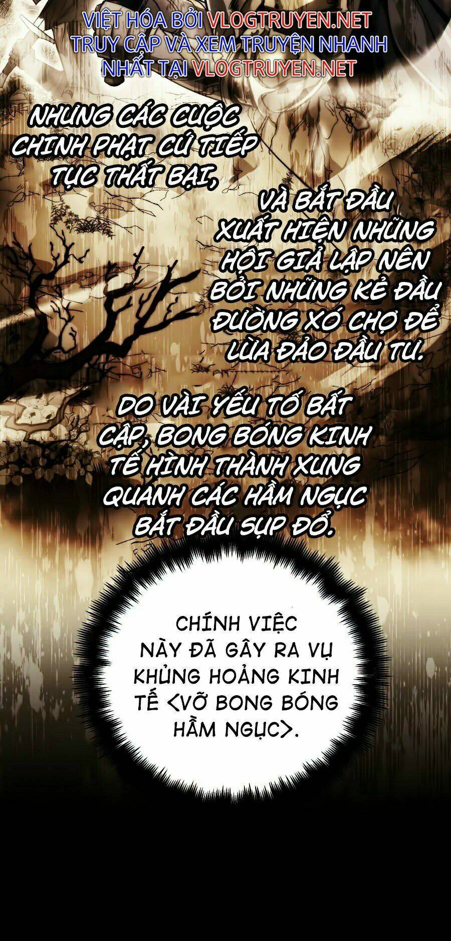 Sự Trở Về Của Chiến Thần Tự Sát Chapter 21 - Trang 29