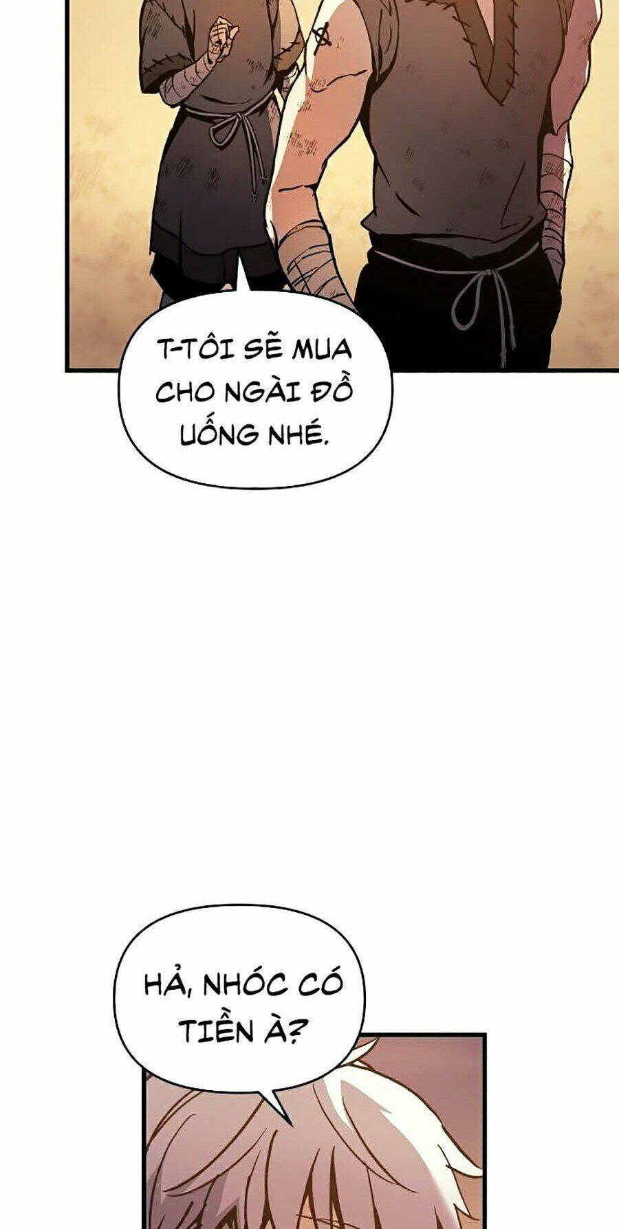 Sự Trở Về Của Chiến Thần Tự Sát Chapter 2 - Trang 67