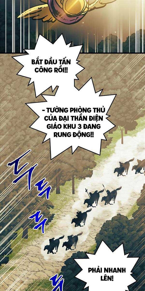 Sự Trở Về Của Chiến Thần Tự Sát Chapter 87 - Trang 67