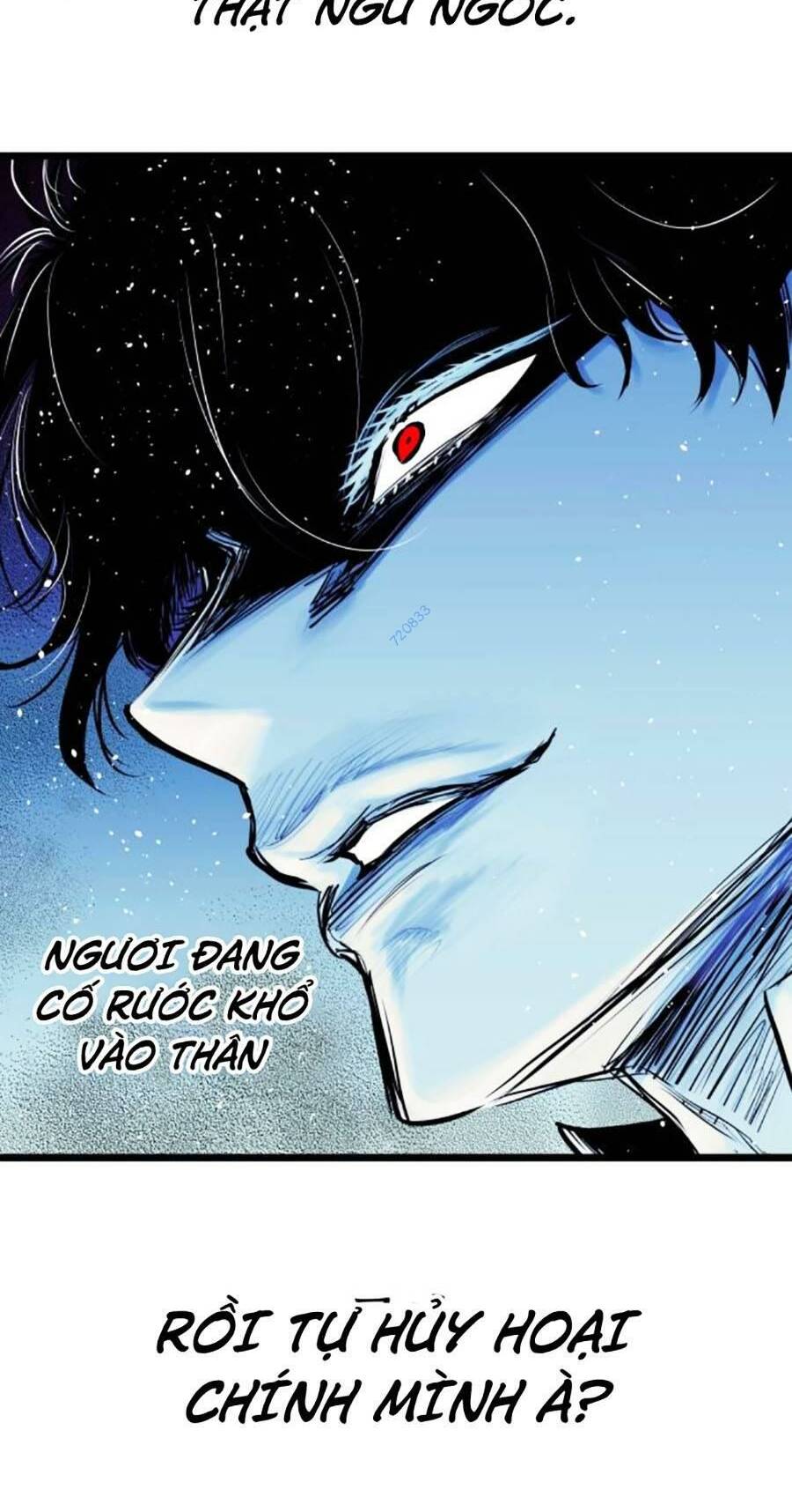 Sự Trở Về Của Chiến Thần Tự Sát Chapter 95 - Trang 37