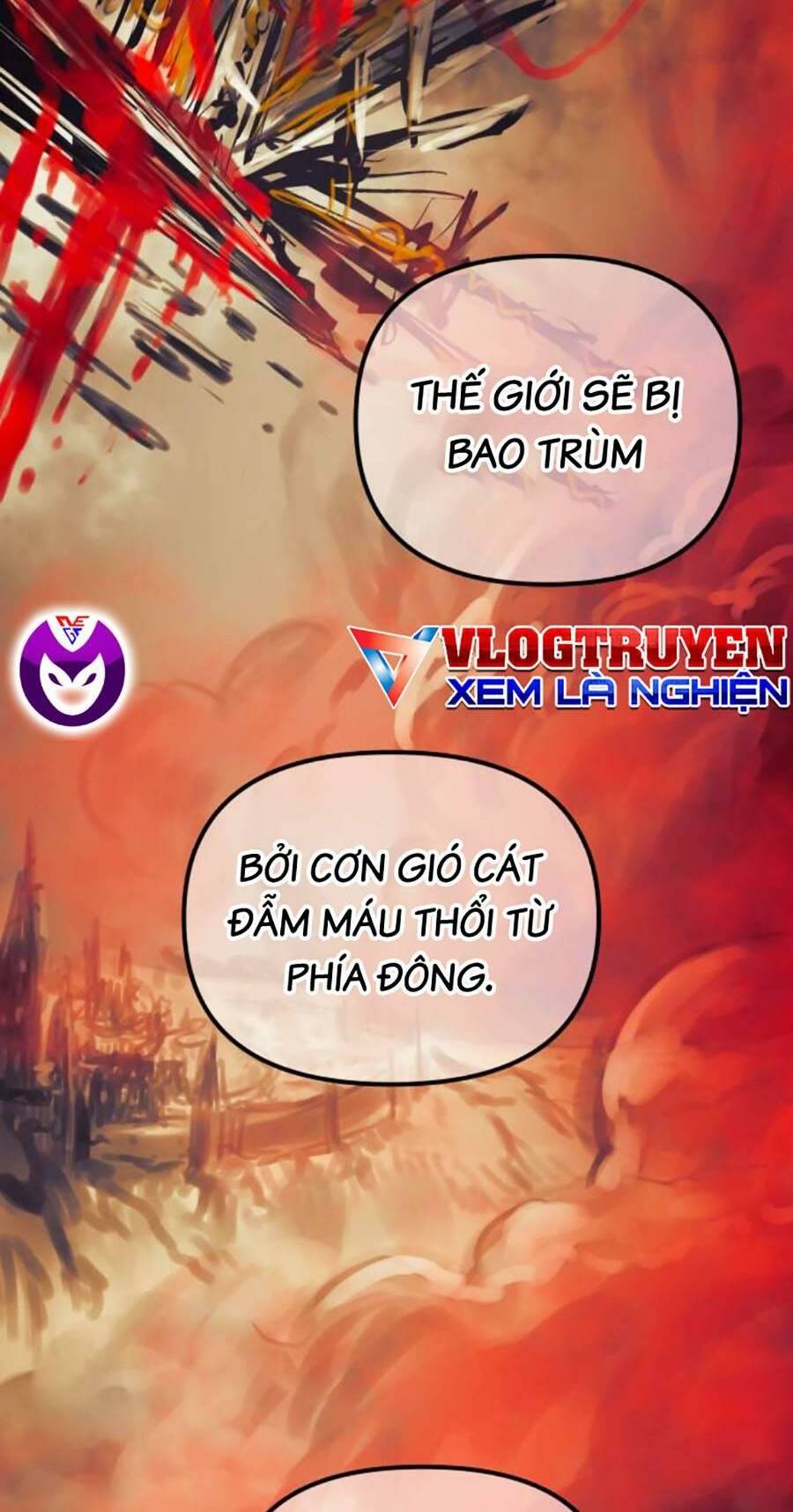 Sự Trở Về Của Chiến Thần Tự Sát Chapter 95 - Trang 21