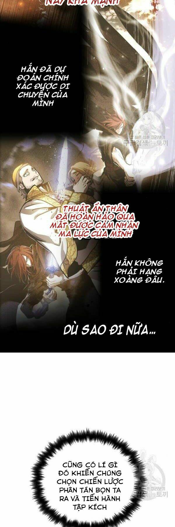 Sự Trở Về Của Chiến Thần Tự Sát Chapter 39 - Trang 40