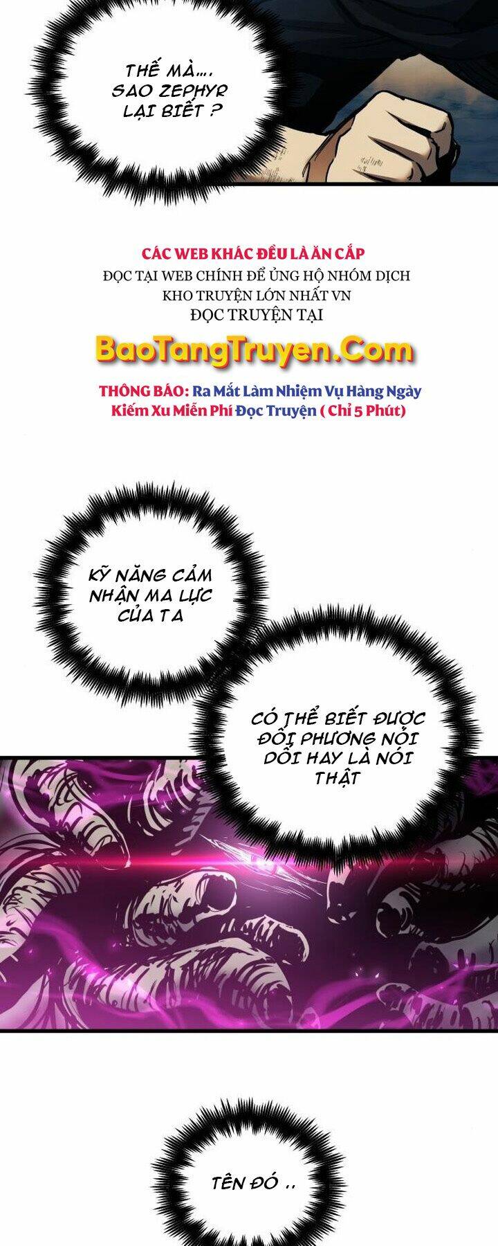 Sự Trở Về Của Chiến Thần Tự Sát Chapter 43 - Trang 43