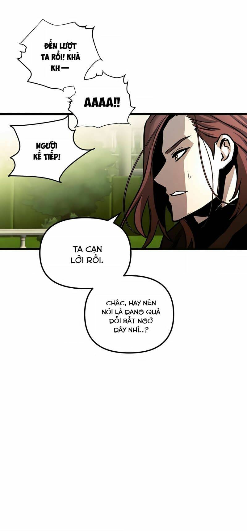 Sự Trở Về Của Chiến Thần Tự Sát Chapter 46 - Trang 19